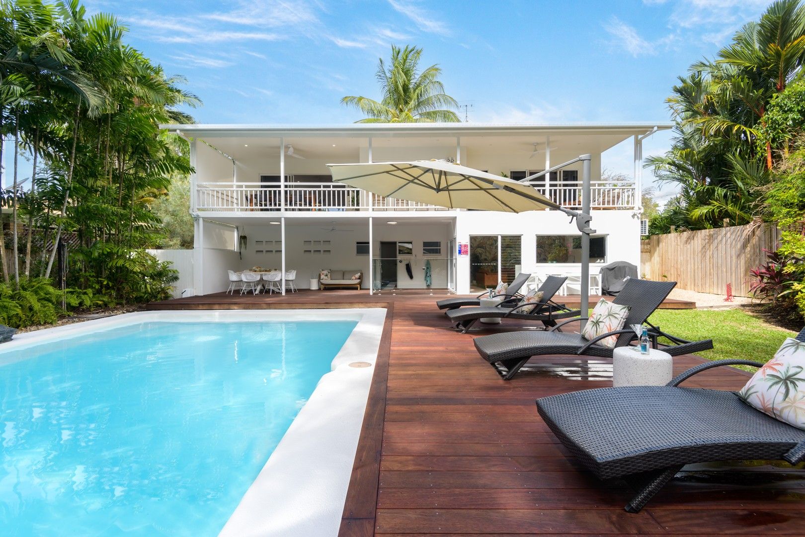 6 Sorrento Crescent, Port Douglas QLD 4877, Image 1