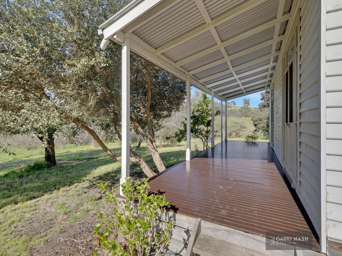 554 Embling Road, Upper Lurg VIC 3673, Image 2