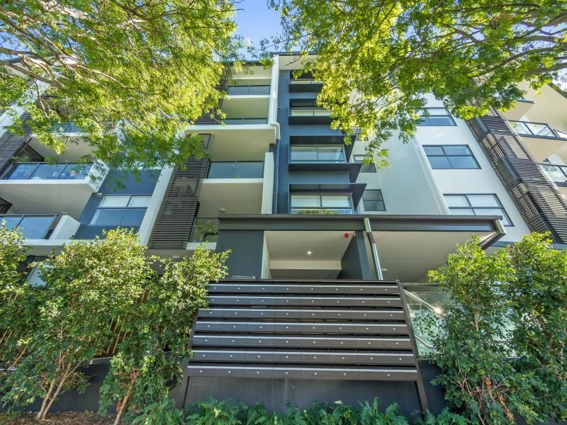 2 bedrooms Apartment / Unit / Flat in 52/20-24 Colton Avenue LUTWYCHE QLD, 4030