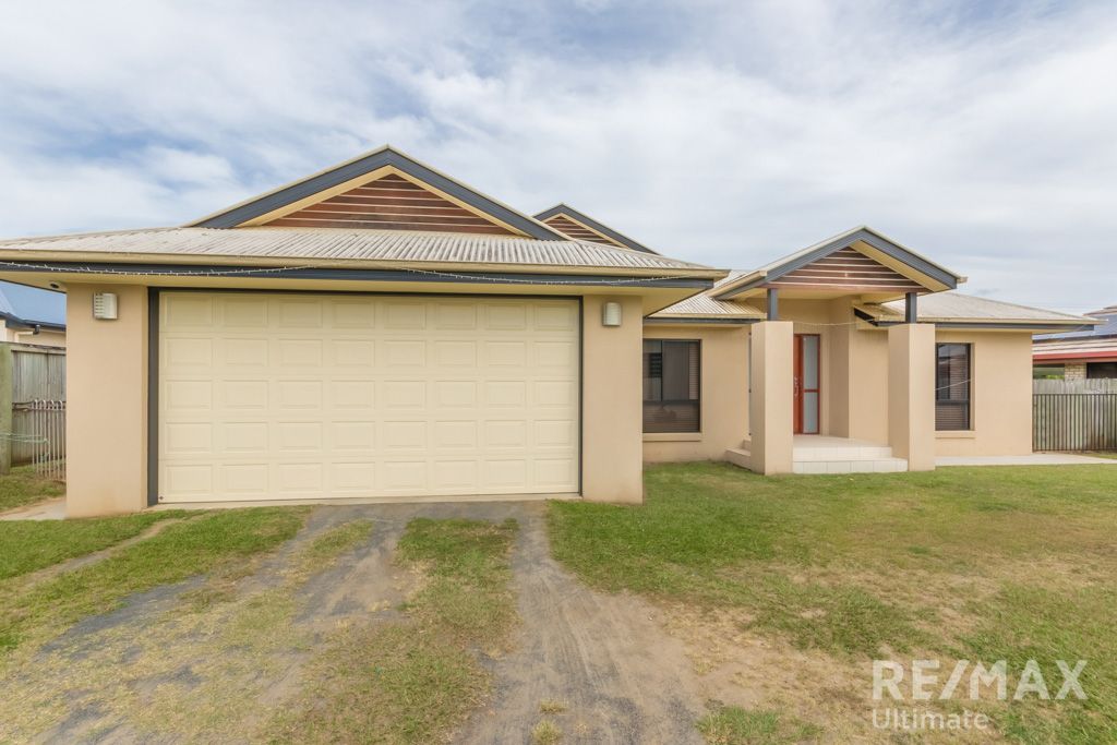 33 FAIRWAY COURT, Caboolture QLD 4510, Image 0