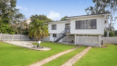 Picture of 8 Mary Street, THE RANGE QLD 4700