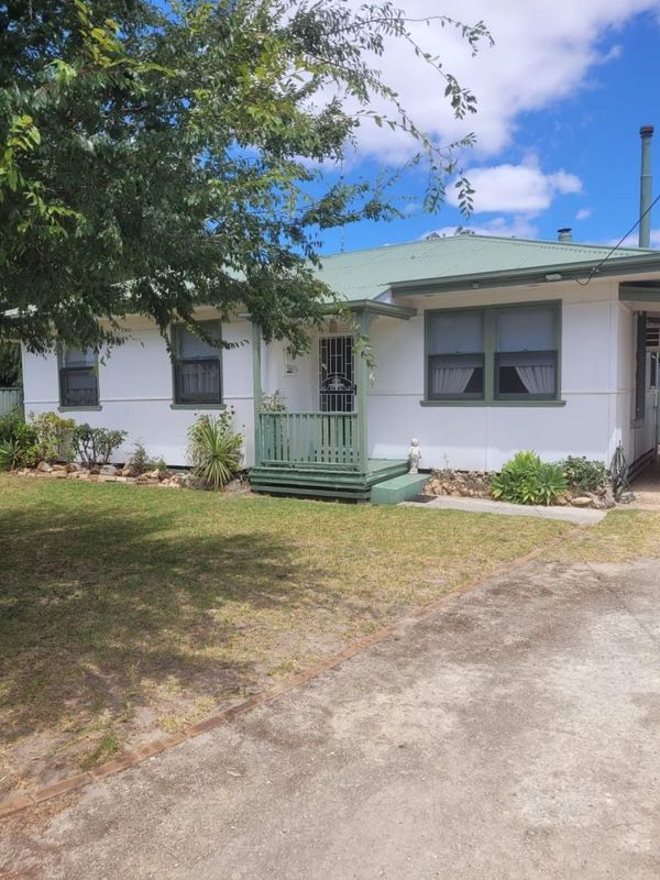 8 Merino, Naracoorte SA 5271 House For Rent Domain