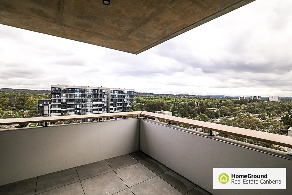 Additional image 11 of 704/304 Northbourne Avenue, Dickson ACT 2602
