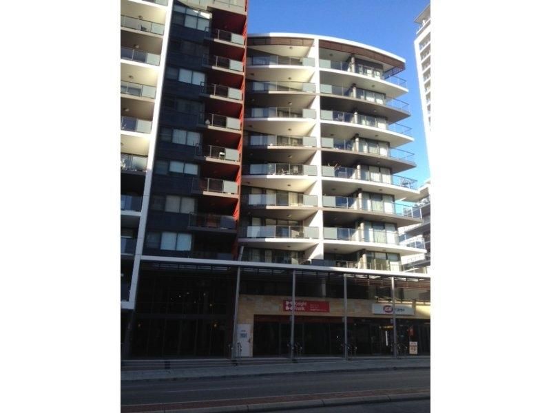 75/143 Adelaide Terrace, EAST PERTH WA 6004, Image 0