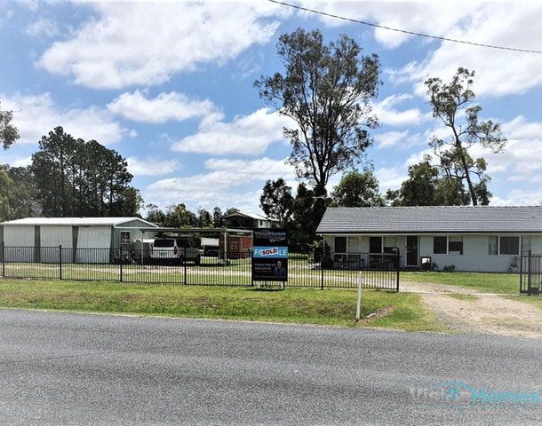 125-131 Dickman Road, Forestdale QLD 4118