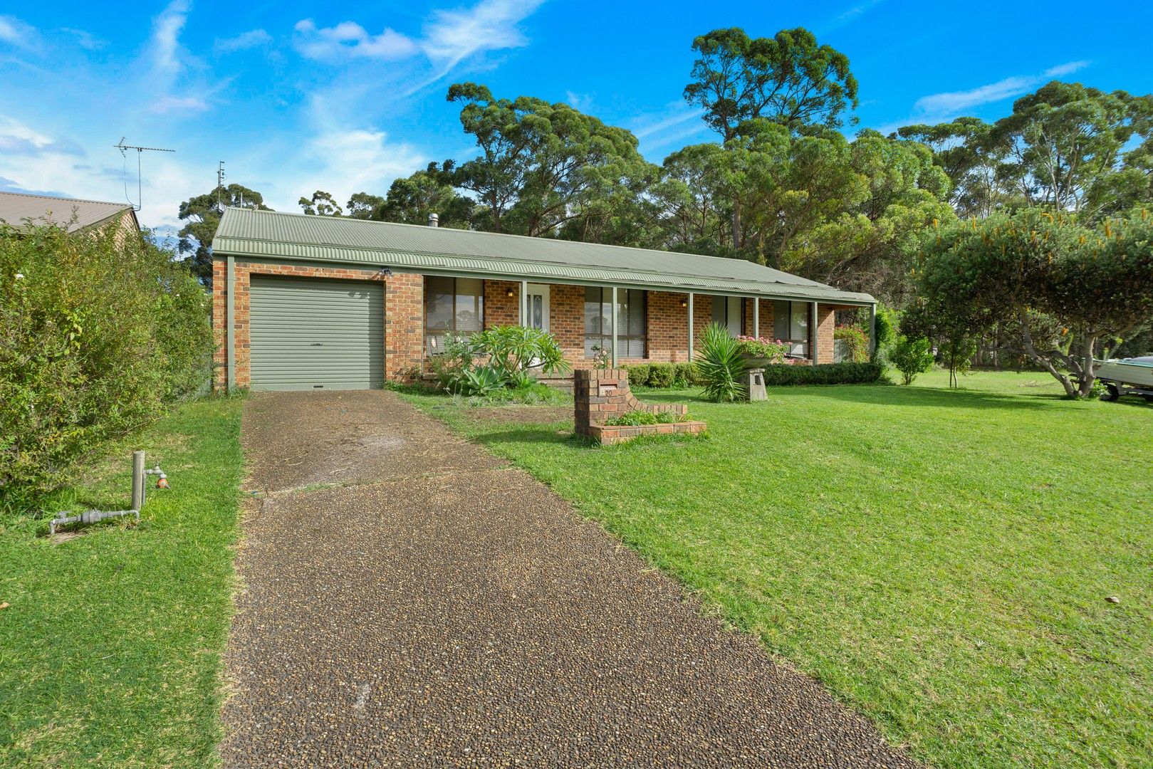 20 Glenair Avenue, West Nowra NSW 2541, Image 1