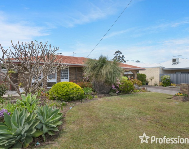 18 Dericote Way, Greenwood WA 6024