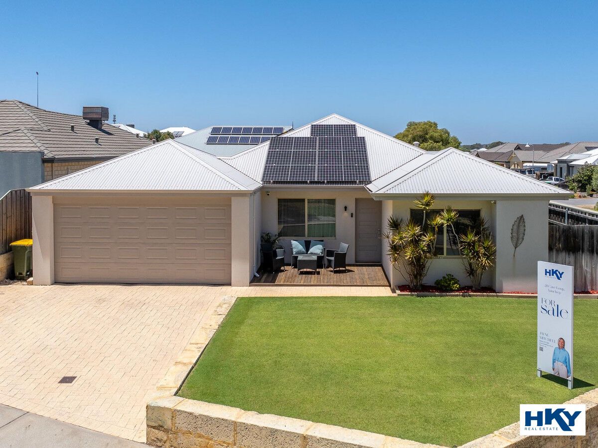 28 Cave Loop, Yanchep WA 6035, Image 1