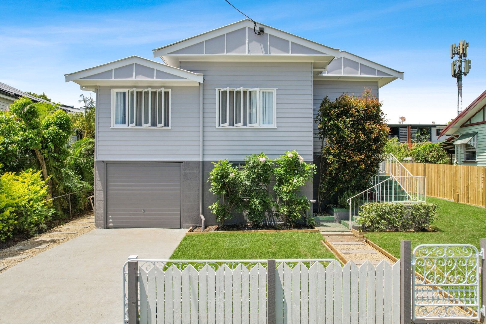 1 bedrooms Apartment / Unit / Flat in 19A Oliver Street KEDRON QLD, 4031