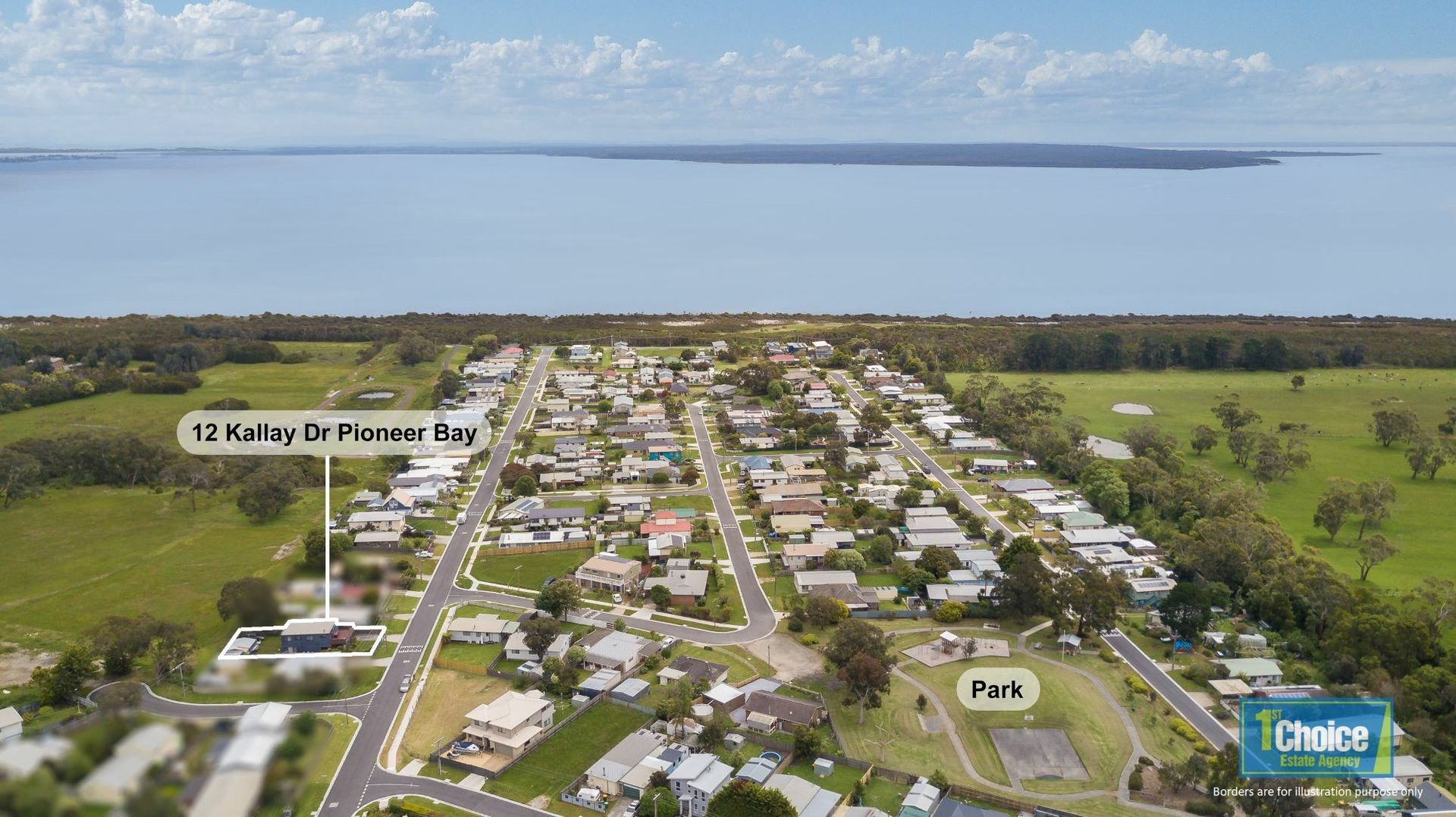 12 Kallay Dr, Pioneer Bay VIC 3984 Domain