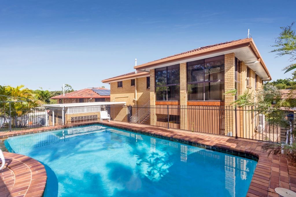 8 Calhoun Street, Mcdowall QLD 4053, Image 0