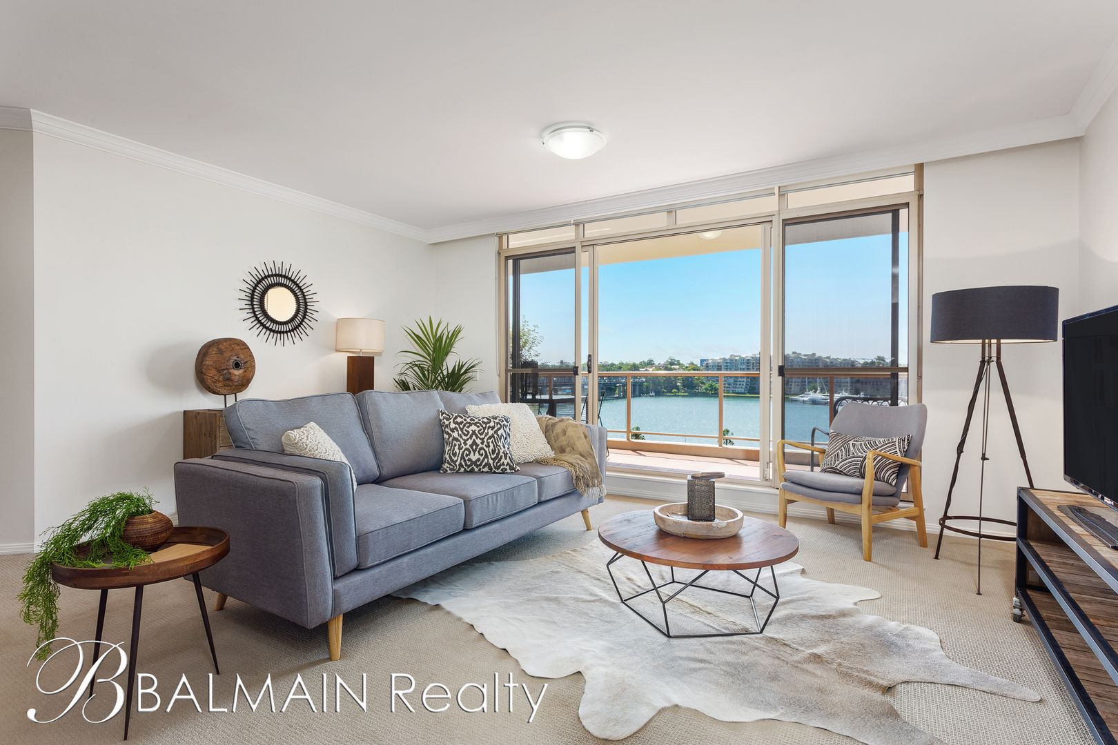 311/3 Warayama Place, Rozelle NSW 2039, Image 2