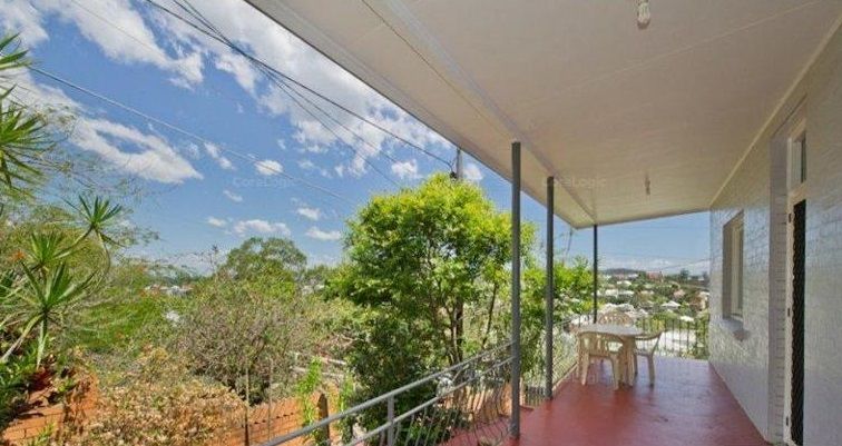 75 Upper Cairns Terrace, Red Hill QLD 4059, Image 0