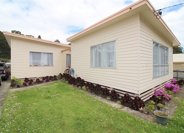 73 Driffield Street, Queenstown TAS 7467