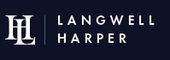 Logo for Langwell Harper