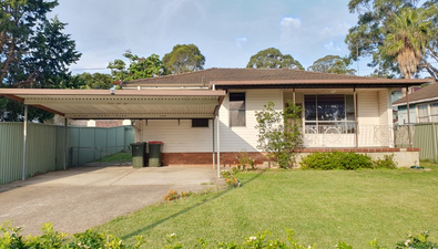 Picture of 5 James Street, SEVEN HILLS NSW 2147