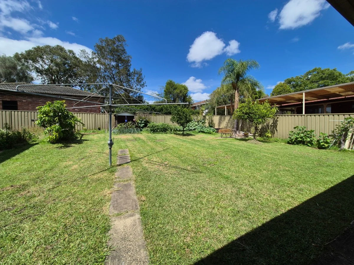 Additional image 8 of 6 Forshaw Ave, Chester Hill NSW 2162