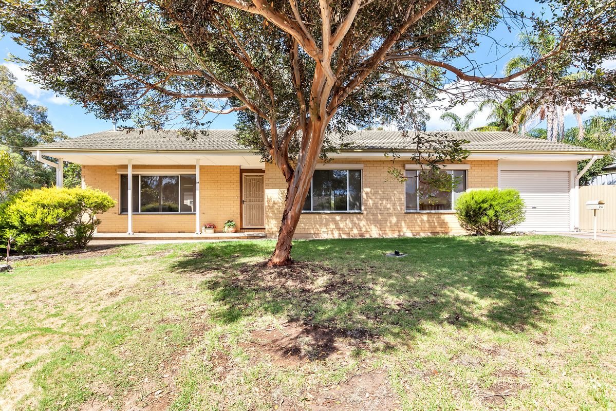 24 Bowen Road, Tea Tree Gully SA 5091, Image 0