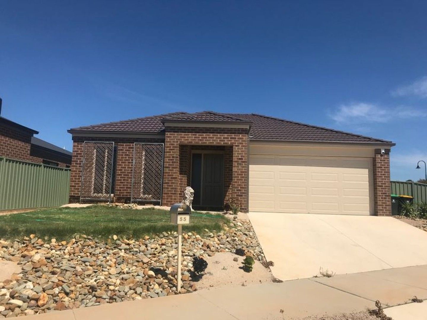 55 Lower Beckhams Road, Maiden Gully VIC 3551 House For Rent Domain