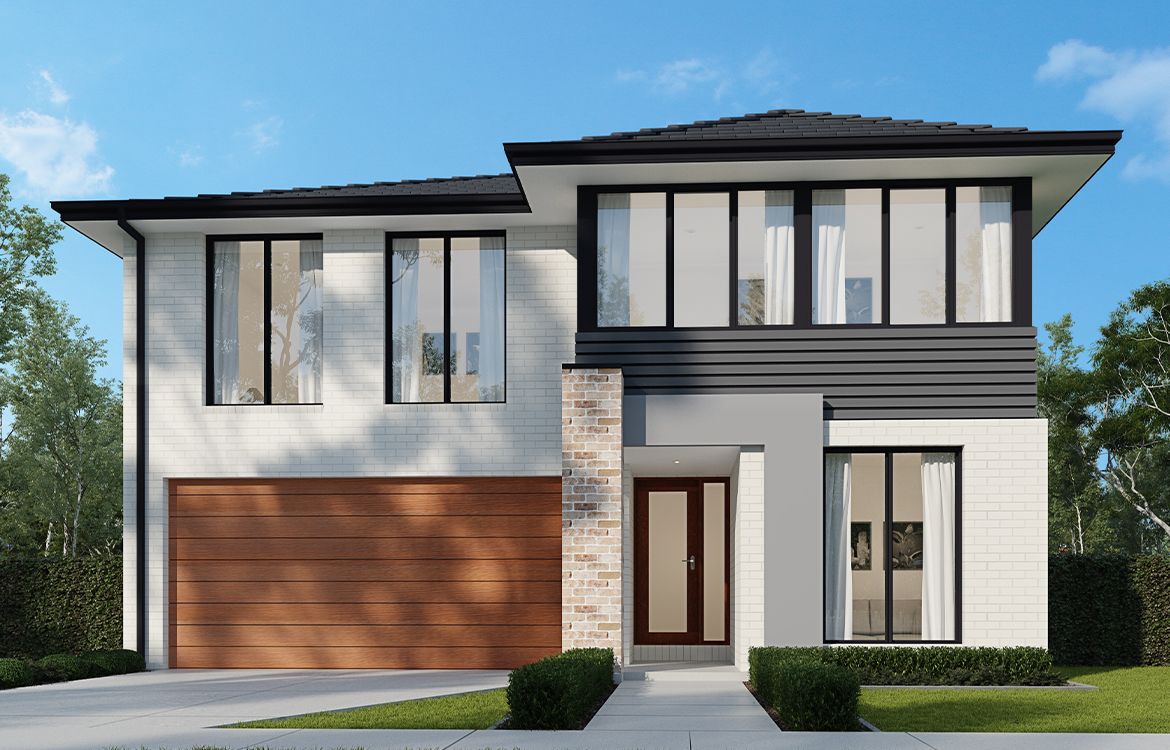 4 bedrooms New House & Land in 218 Shamrock Rise CALDERWOOD NSW, 2527