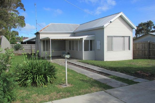 Picture of 53A Broome Crescent, WONTHAGGI VIC 3995