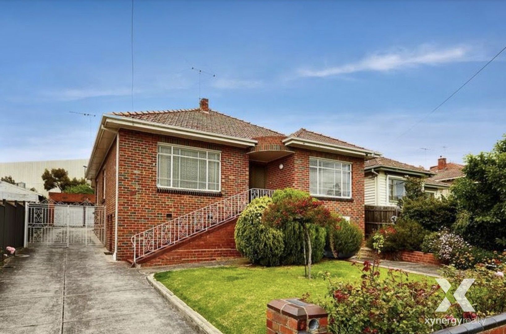 3 bedrooms House in 17 Bloomfield Avenue MARIBYRNONG VIC, 3032