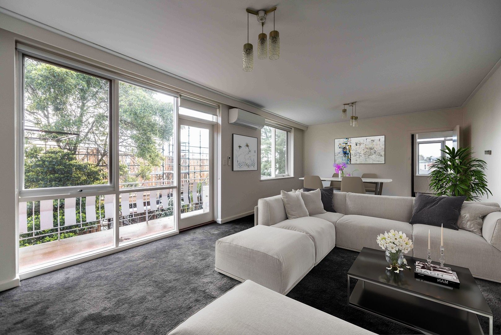 2 bedrooms Apartment / Unit / Flat in 6/114 Walpole Street KEW VIC, 3101