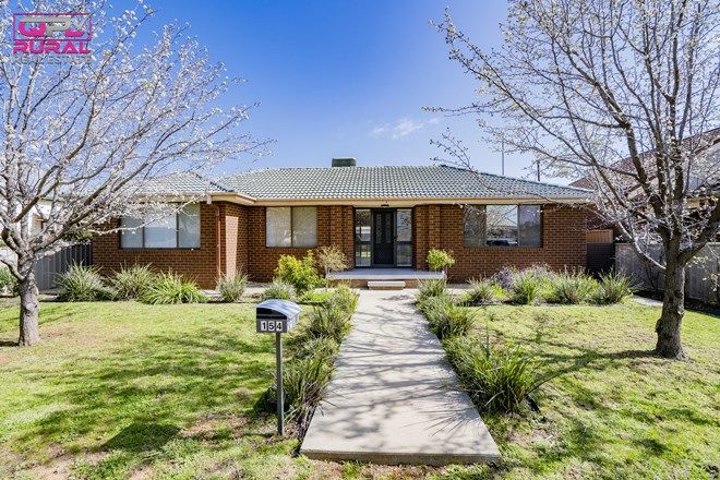 Picture of 154 Crowley Street, TEMORA NSW 2666
