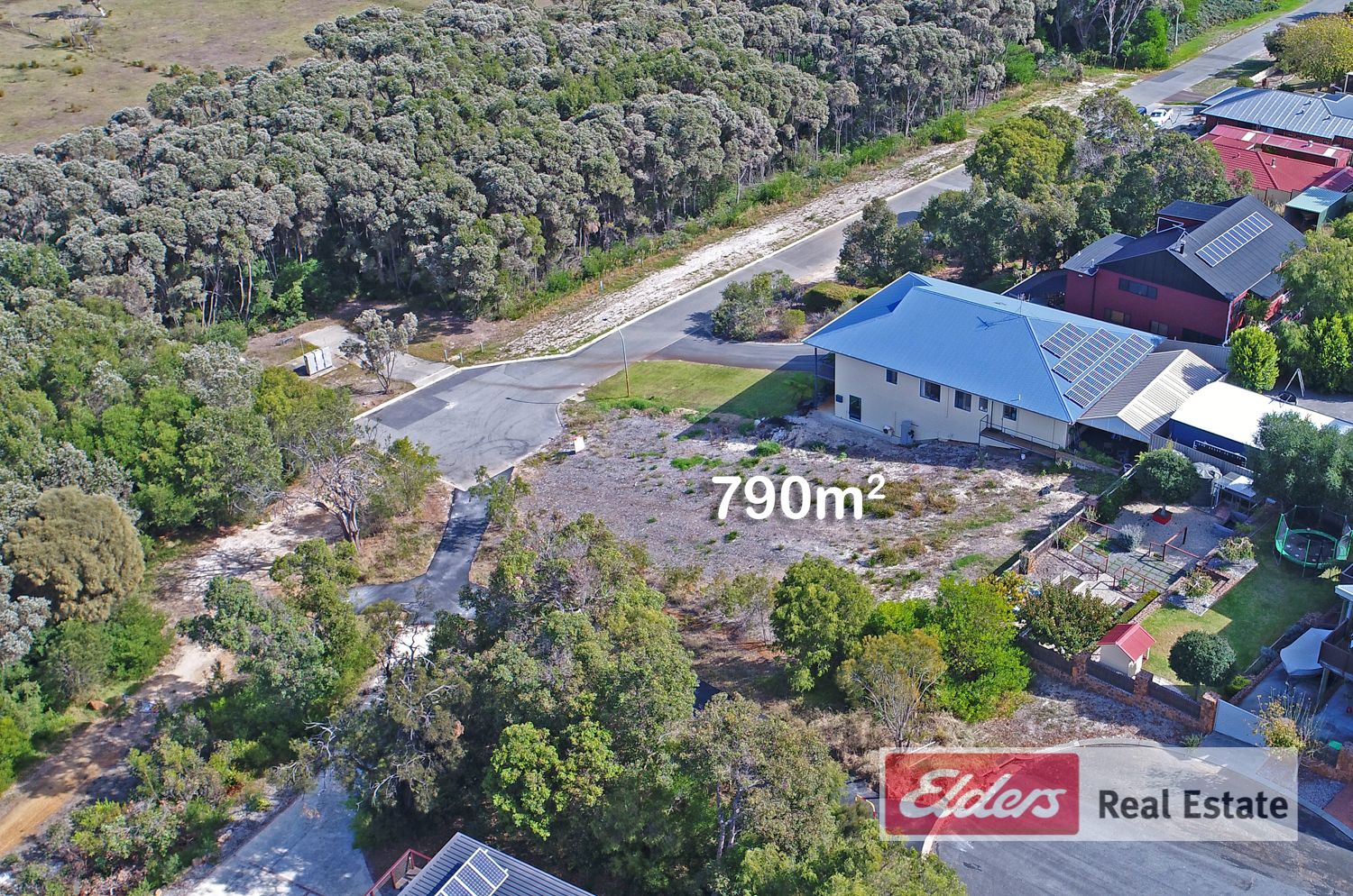 63 Warrangoo Road, Bayonet Head WA 6330, Image 1