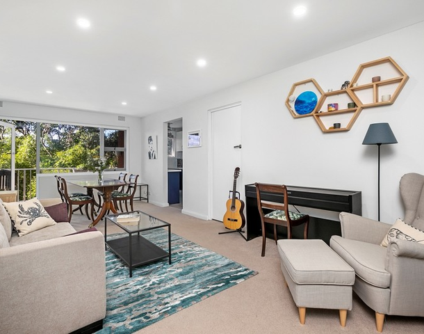 13/62-64 Carter Street, Cammeray NSW 2062