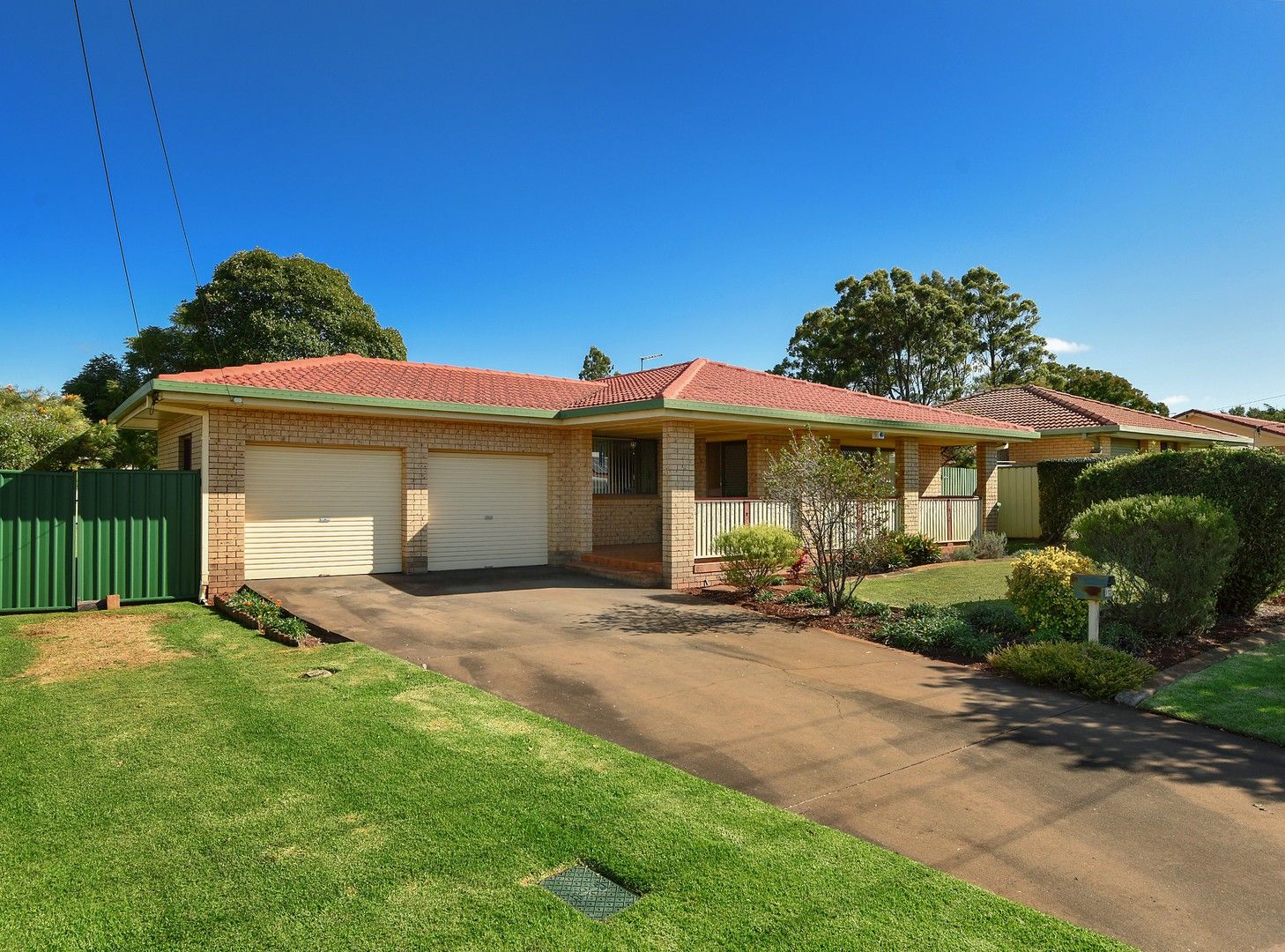 13 Bischof Street, Wilsonton Heights QLD 4350, Image 0