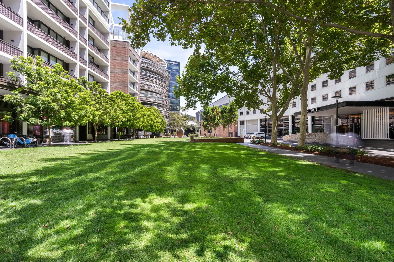 Additional image 10 of 1601/82 Hay Street, Haymarket NSW 2000