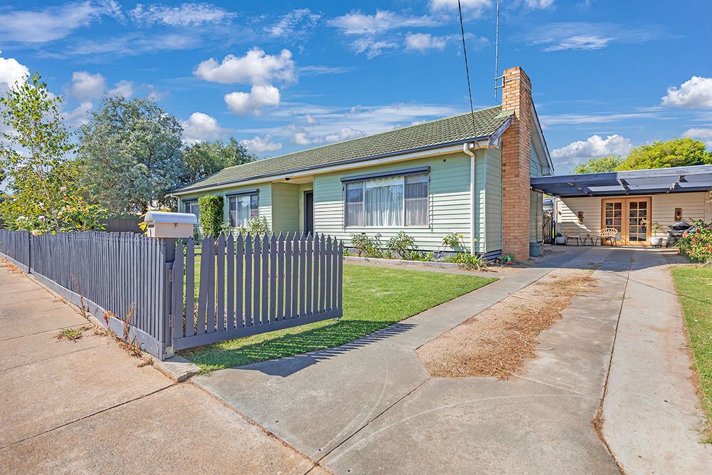 10 Nihill St, Tongala VIC 3621, Image 0