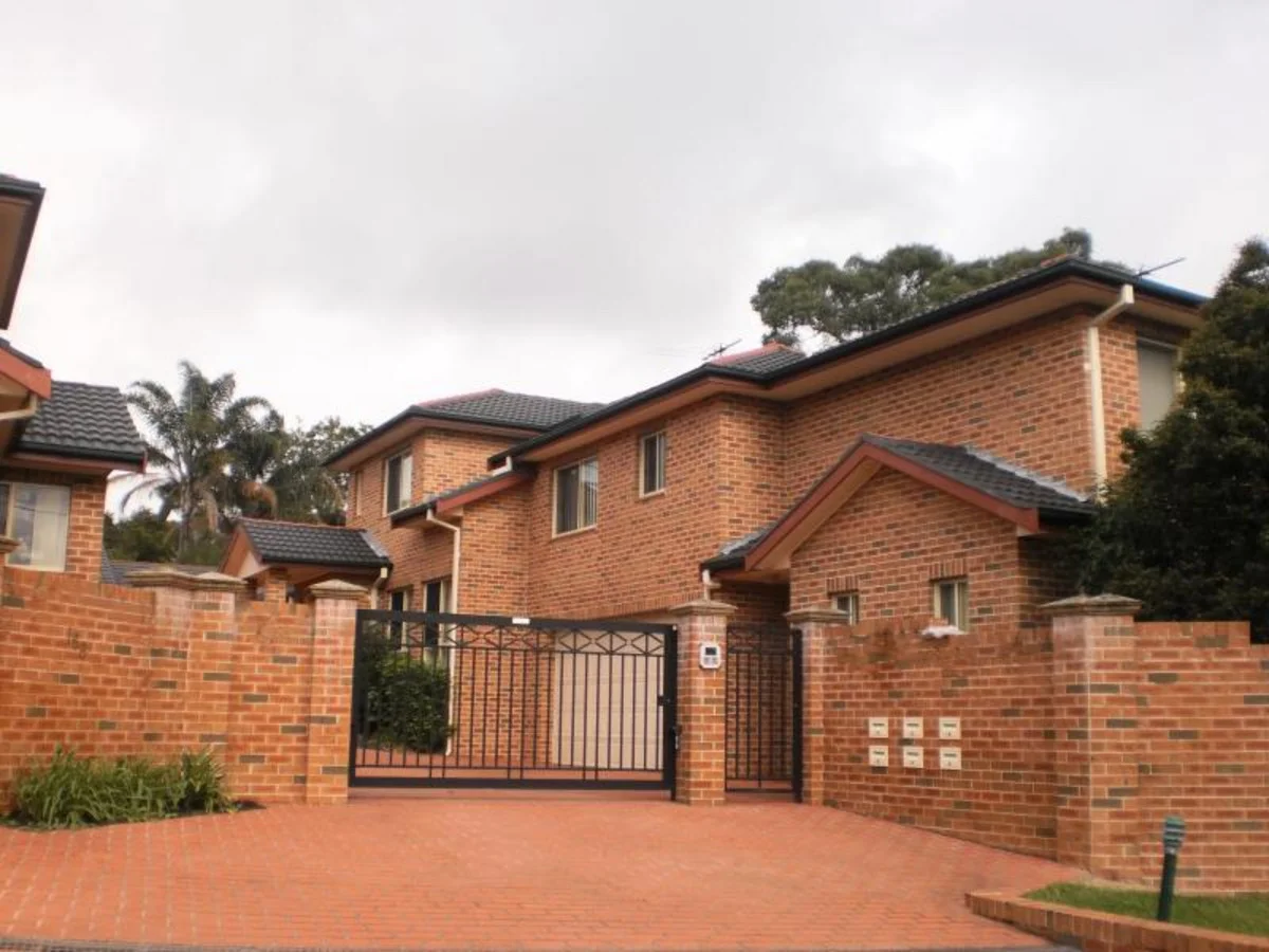 1/168 Kingsway, Woolooware NSW 2230