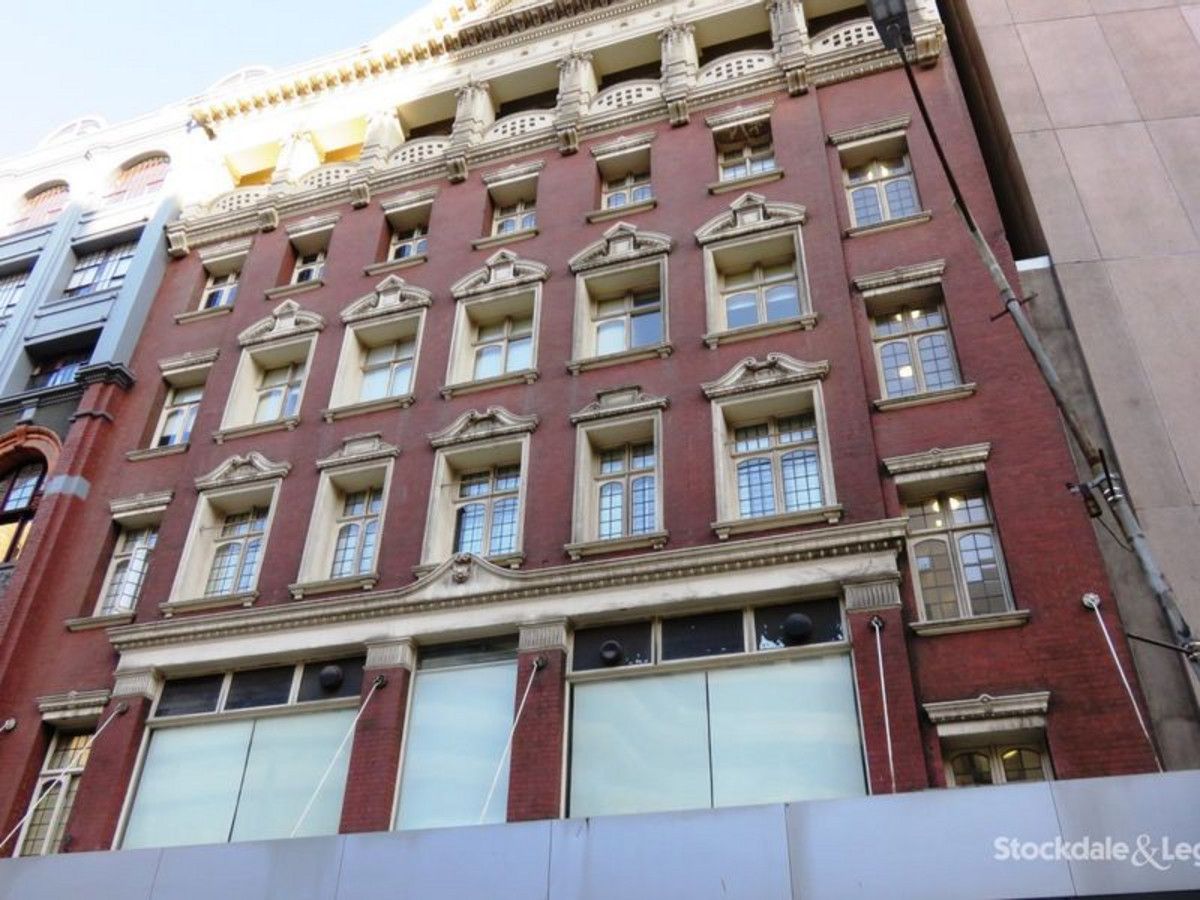 403/65 Elizabeth Street, Melbourne VIC 3000 Apartment For Rent Domain