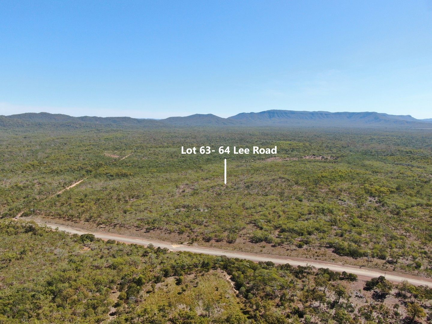 Lee Road, Cooktown QLD 4895, Image 0