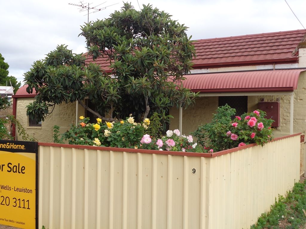 9 Drew Street, TWO WELLS SA 5501, Image 0