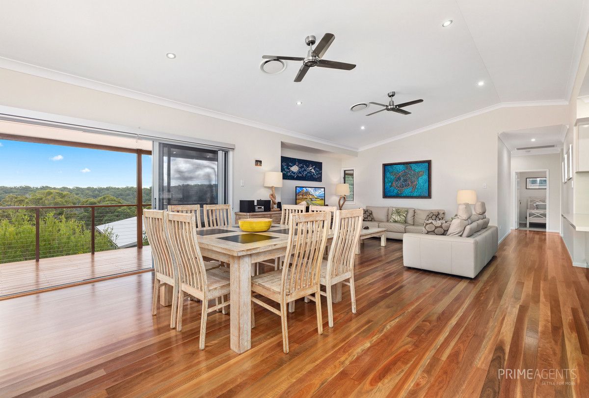 842 Kingfisher Heights Estate, Fraser Island QLD 4581, Image 2