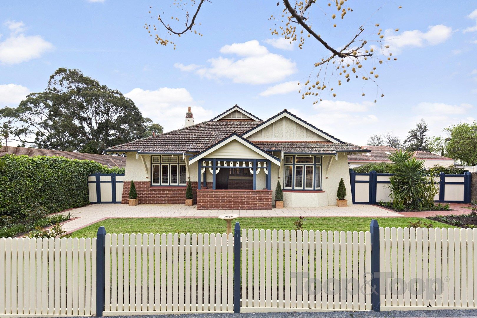 37 Godfrey Terrace, Leabrook SA 5068, Image 0