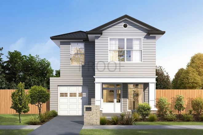 Picture of Lot 210, LEPPINGTON NSW 2179
