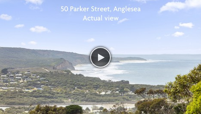 Picture of 50 Parker Street, ANGLESEA VIC 3230