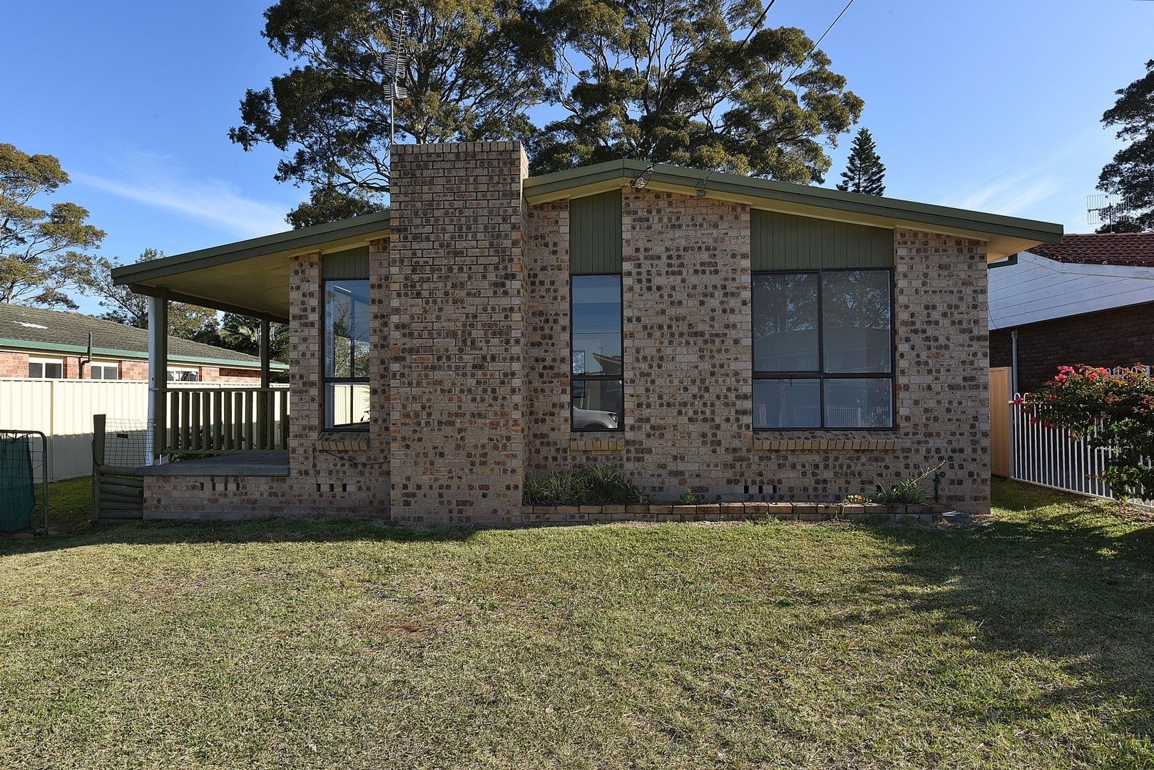 160 Links Avenue, Sanctuary Point NSW 2540 House For Rent Domain