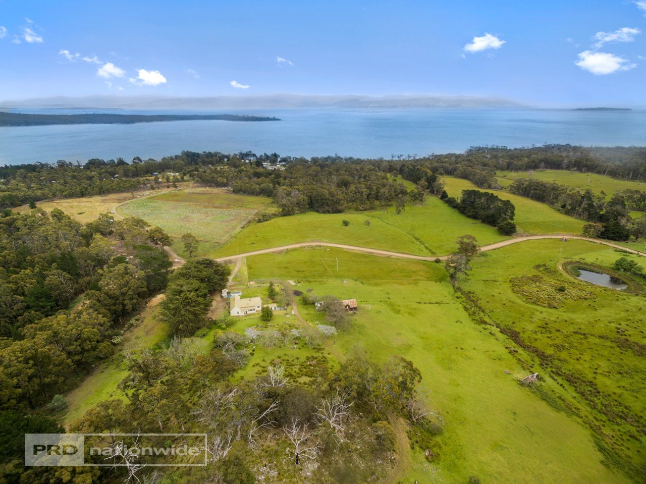 4333 Bruny Island Main Road, South Bruny TAS 7150, Image 0