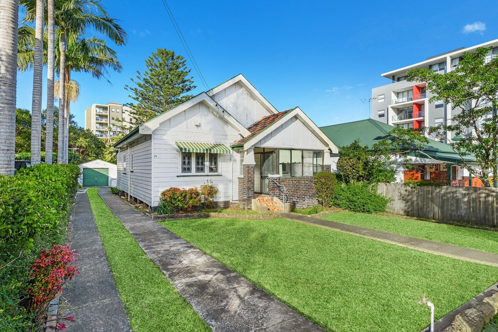 71 Campbell Street, Wollongong NSW 2500, Image 0
