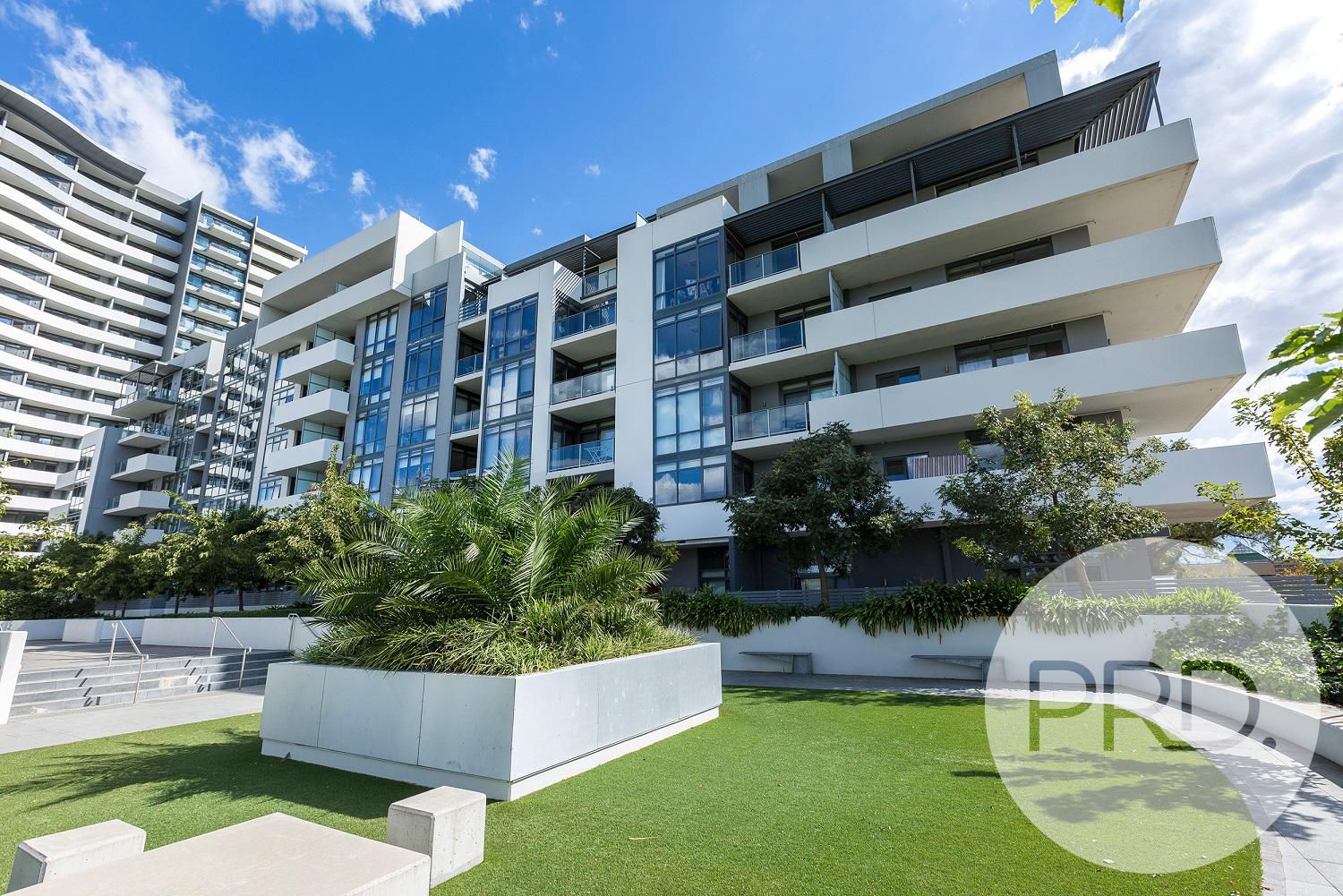 15/39 Chandler Street, Belconnen ACT 2617, Image 0