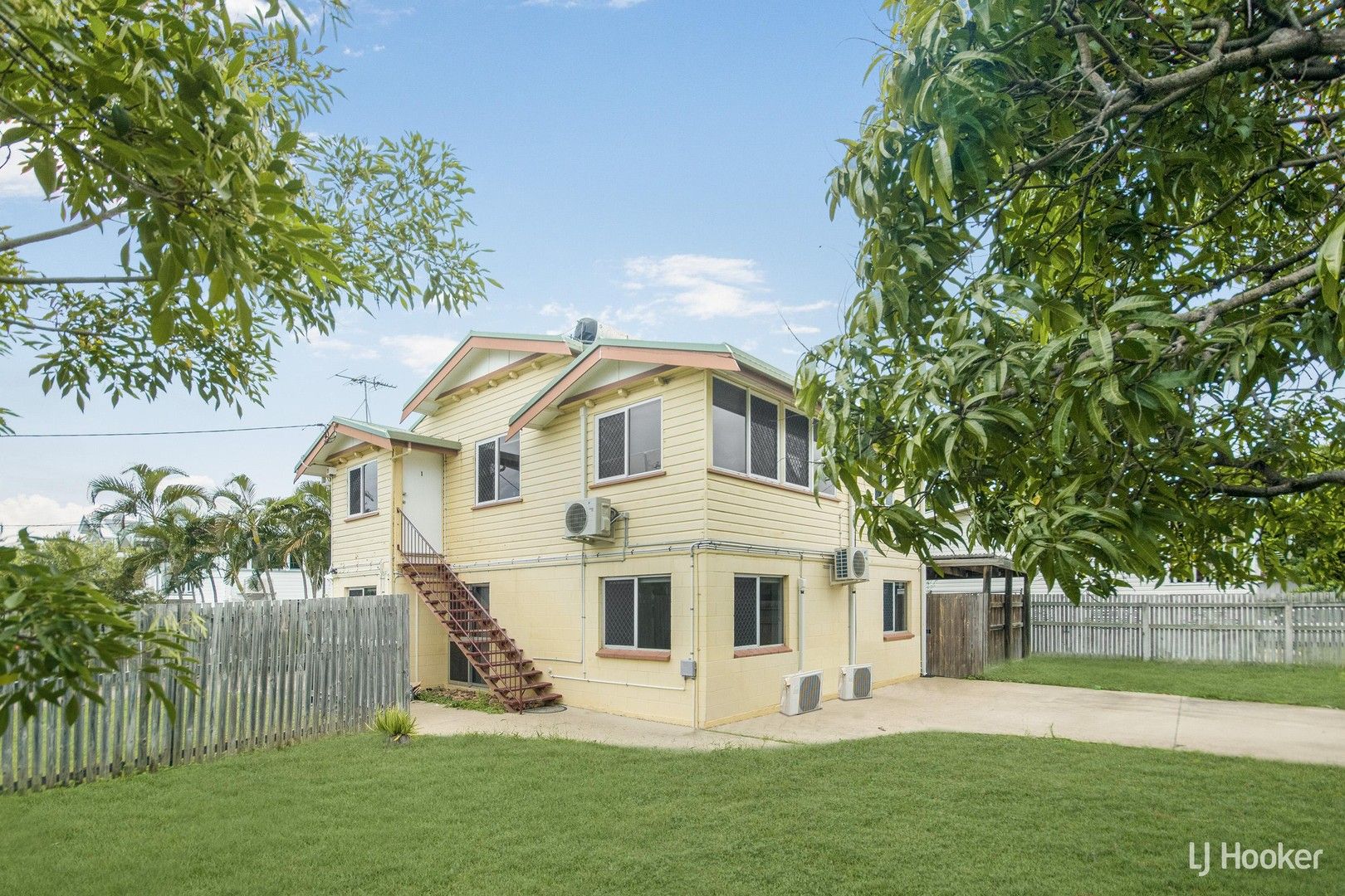 53 Goodwin Street, Currajong QLD 4812, Image 0