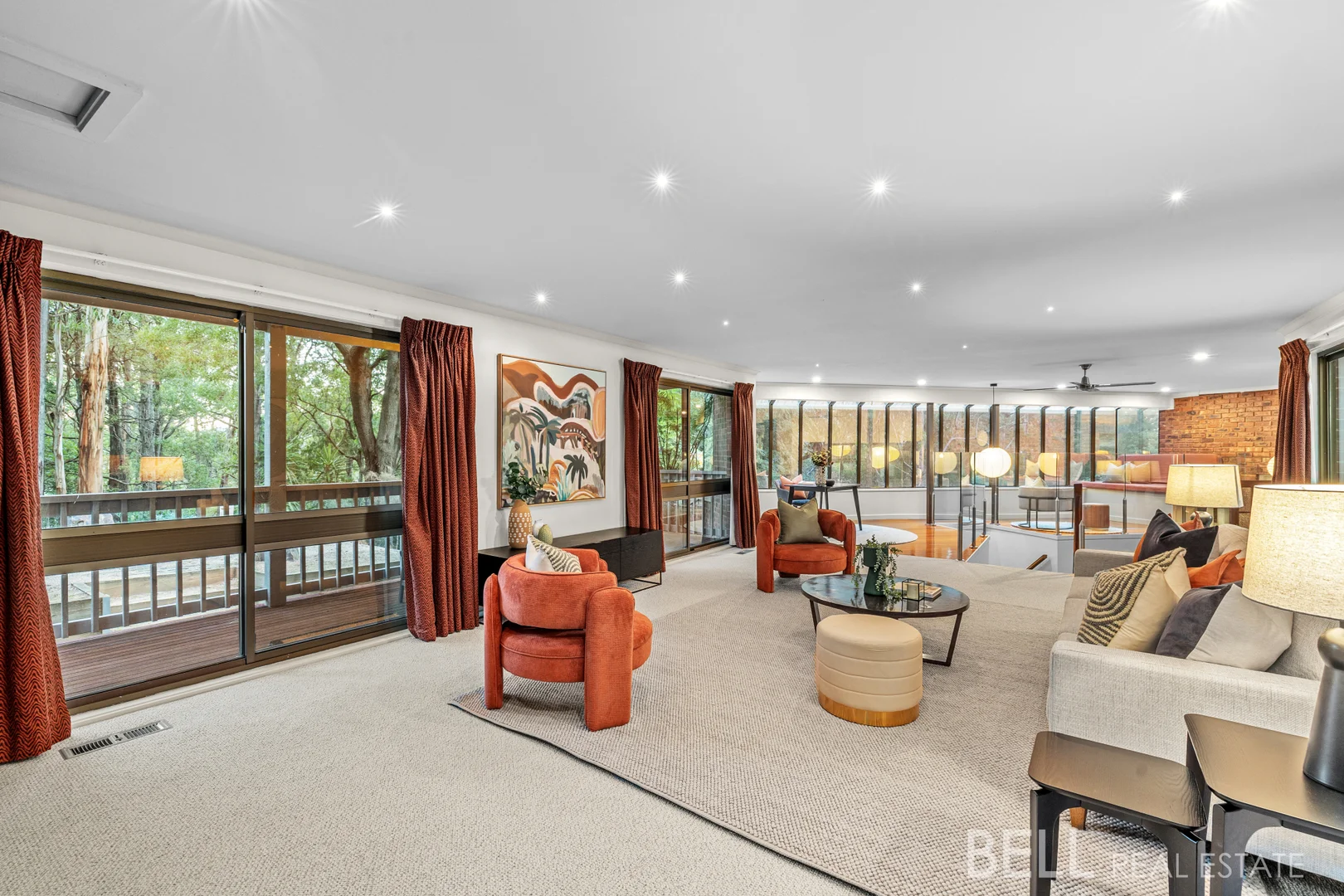 Additional image 3 of 52 Olinda Creek Road, Kalorama VIC 3766