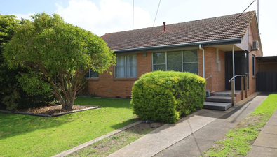 Picture of 40 Mercury Crescent, NEWCOMB VIC 3219