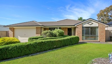 Picture of 6 Bisque Court, WODONGA VIC 3690