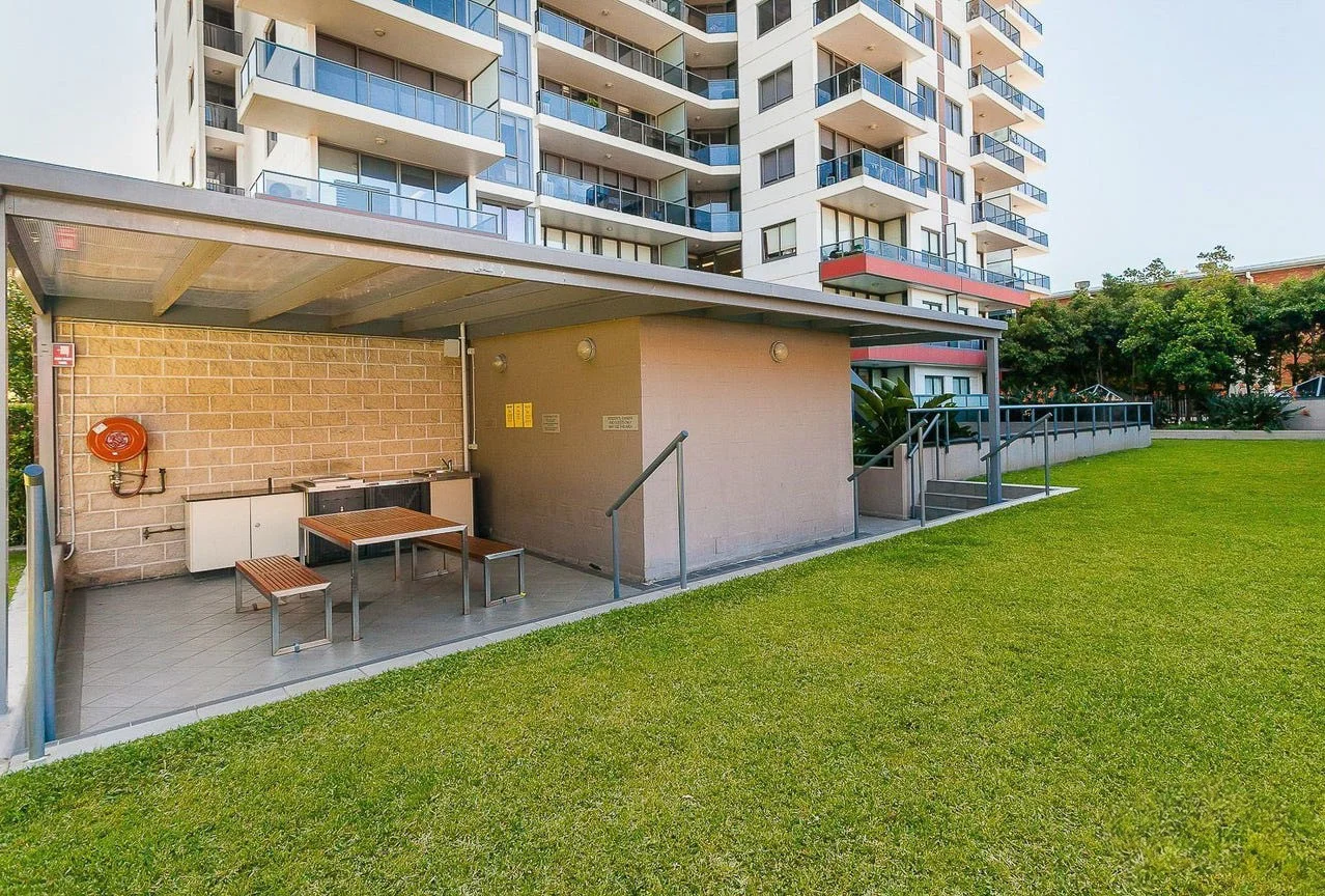 Additional image 8 of 917/1C Burdett Street, Hornsby NSW 2077